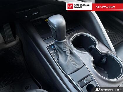 used 2023 Toyota Camry car, priced at $28,995