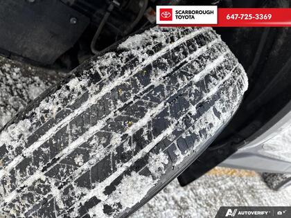 used 2025 Toyota RAV4 car, priced at $46,495