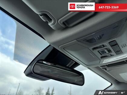 used 2025 Toyota RAV4 car, priced at $46,495