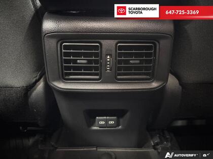 used 2023 Toyota RAV4 car, priced at $41,495