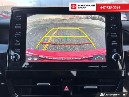 used 2023 Toyota Camry car, priced at $28,995