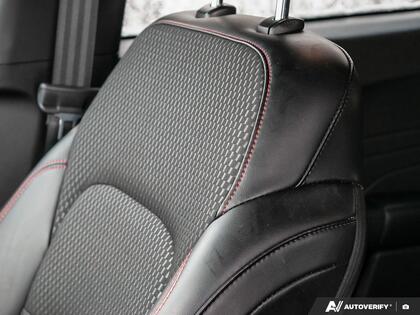 used 2023 Ford Escape car, priced at $28,750