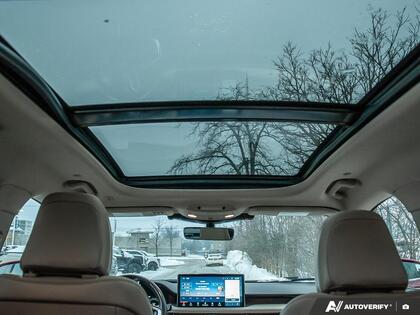 used 2021 Lincoln Nautilus car, priced at $31,800