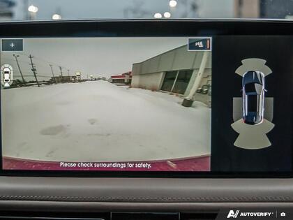 used 2021 Lincoln Nautilus car, priced at $31,800