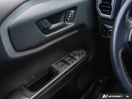 used 2023 Ford Bronco Sport car, priced at $26,800