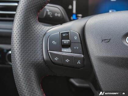 used 2023 Ford Escape car, priced at $28,750