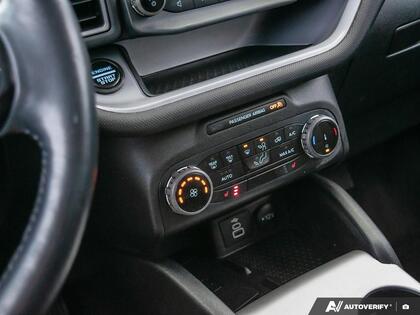 used 2023 Ford Bronco Sport car, priced at $26,800