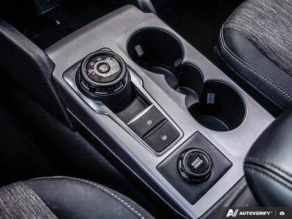 used 2023 Ford Bronco Sport car, priced at $26,800