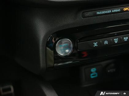 used 2023 Ford Escape car, priced at $28,750