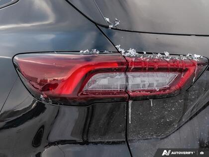 used 2023 Ford Escape car, priced at $28,750