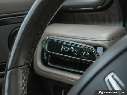 used 2021 Lincoln Nautilus car, priced at $31,800