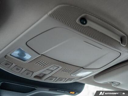 used 2021 Lincoln Nautilus car, priced at $31,800