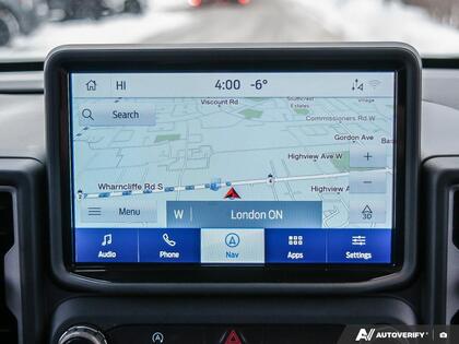 used 2023 Ford Bronco Sport car, priced at $26,800