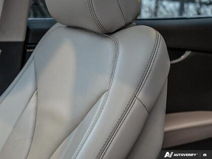 used 2021 Lincoln Nautilus car, priced at $31,800