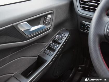 used 2023 Ford Escape car, priced at $28,750