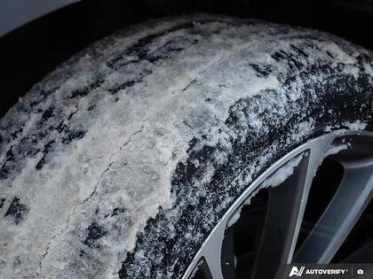 used 2021 Lincoln Nautilus car, priced at $31,800