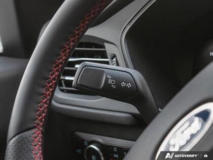 used 2023 Ford Escape car, priced at $28,750