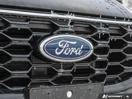 used 2023 Ford Escape car, priced at $28,750