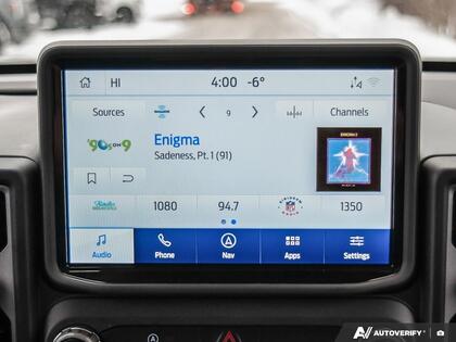 used 2023 Ford Bronco Sport car, priced at $26,800