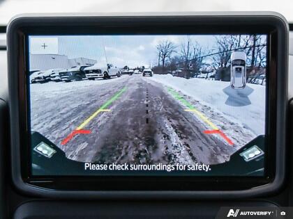 used 2023 Ford Bronco Sport car, priced at $26,800