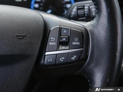 used 2023 Ford Bronco Sport car, priced at $26,800