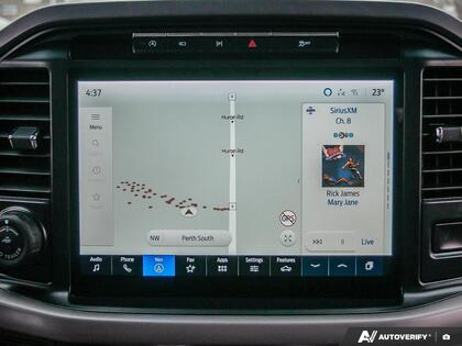 used 2024 Ford F-150 car, priced at $55,500