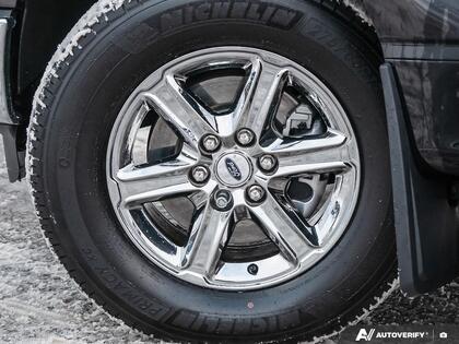 used 2024 Ford F-150 car, priced at $55,500