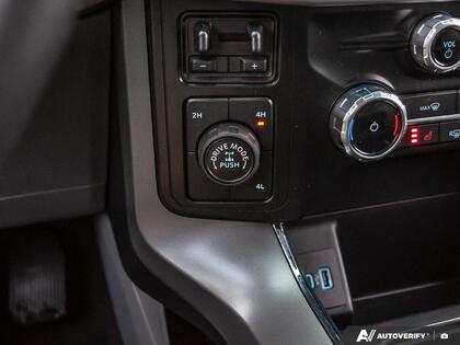 used 2024 Ford F-150 car, priced at $55,500