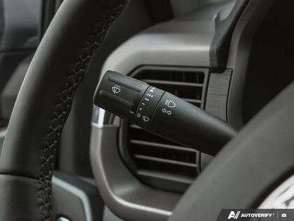 used 2024 Ford F-150 car, priced at $55,500