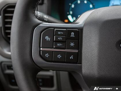 used 2024 Ford F-150 car, priced at $55,500