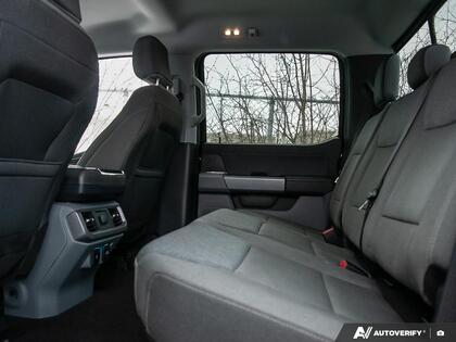 used 2024 Ford F-150 car, priced at $55,500