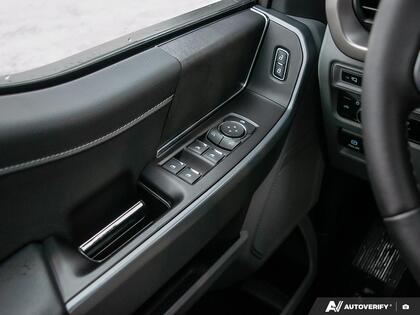 used 2024 Ford F-150 car, priced at $55,500