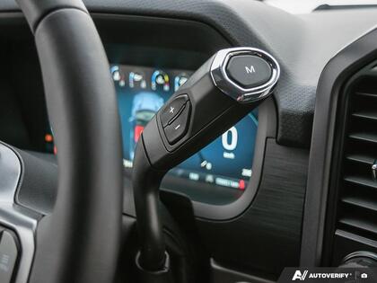 used 2024 Ford F-150 car, priced at $55,500