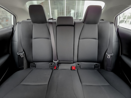 used 2023 Toyota Corolla car, priced at $29,495