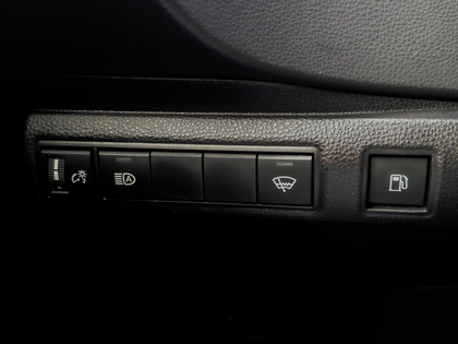 used 2023 Toyota Corolla car, priced at $29,495