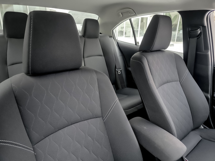 used 2023 Toyota Corolla car, priced at $29,495