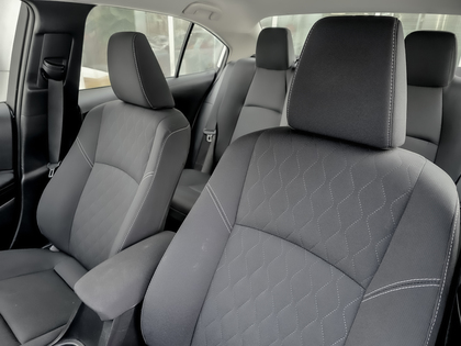 used 2023 Toyota Corolla car, priced at $29,495