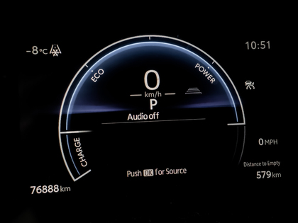 used 2023 Toyota Corolla car, priced at $29,495