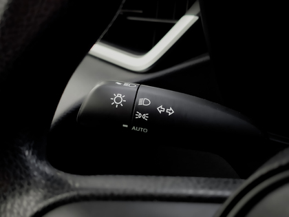 used 2023 Toyota Corolla car, priced at $29,495