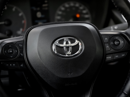 used 2024 Toyota Corolla car, priced at $29,495