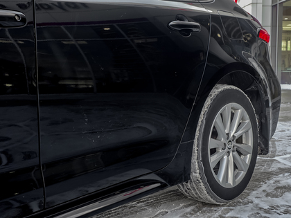 used 2024 Toyota Corolla car, priced at $29,495