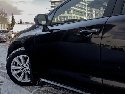 used 2024 Toyota Corolla car, priced at $29,495