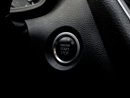 used 2024 Toyota Corolla car, priced at $29,495