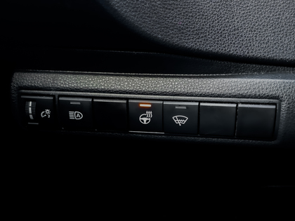 used 2024 Toyota Corolla car, priced at $29,495