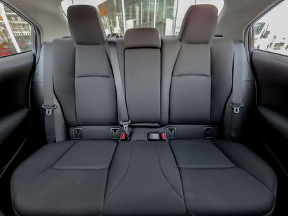 used 2024 Toyota Corolla car, priced at $29,495