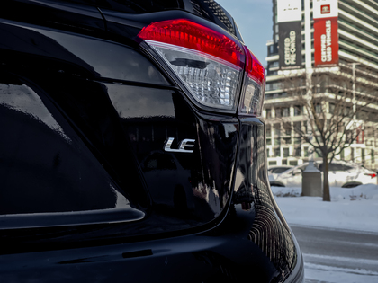 used 2024 Toyota Corolla car, priced at $29,495