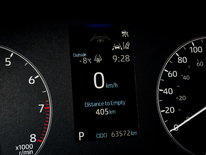 used 2024 Toyota Corolla car, priced at $29,495