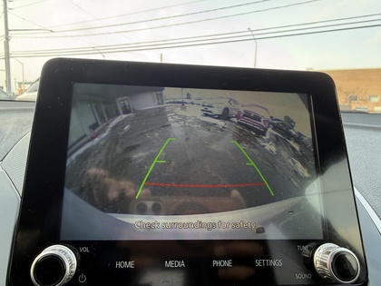 used 2024 Mitsubishi Eclipse Cross car, priced at $28,950