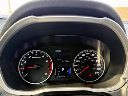 used 2024 Mitsubishi Eclipse Cross car, priced at $28,950