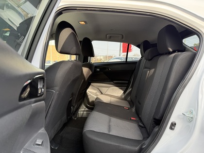 used 2024 Mitsubishi Eclipse Cross car, priced at $28,950